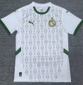 2425 Senegal Home Soccer Jersey